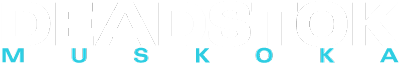 Deadstok Muskoka Logo