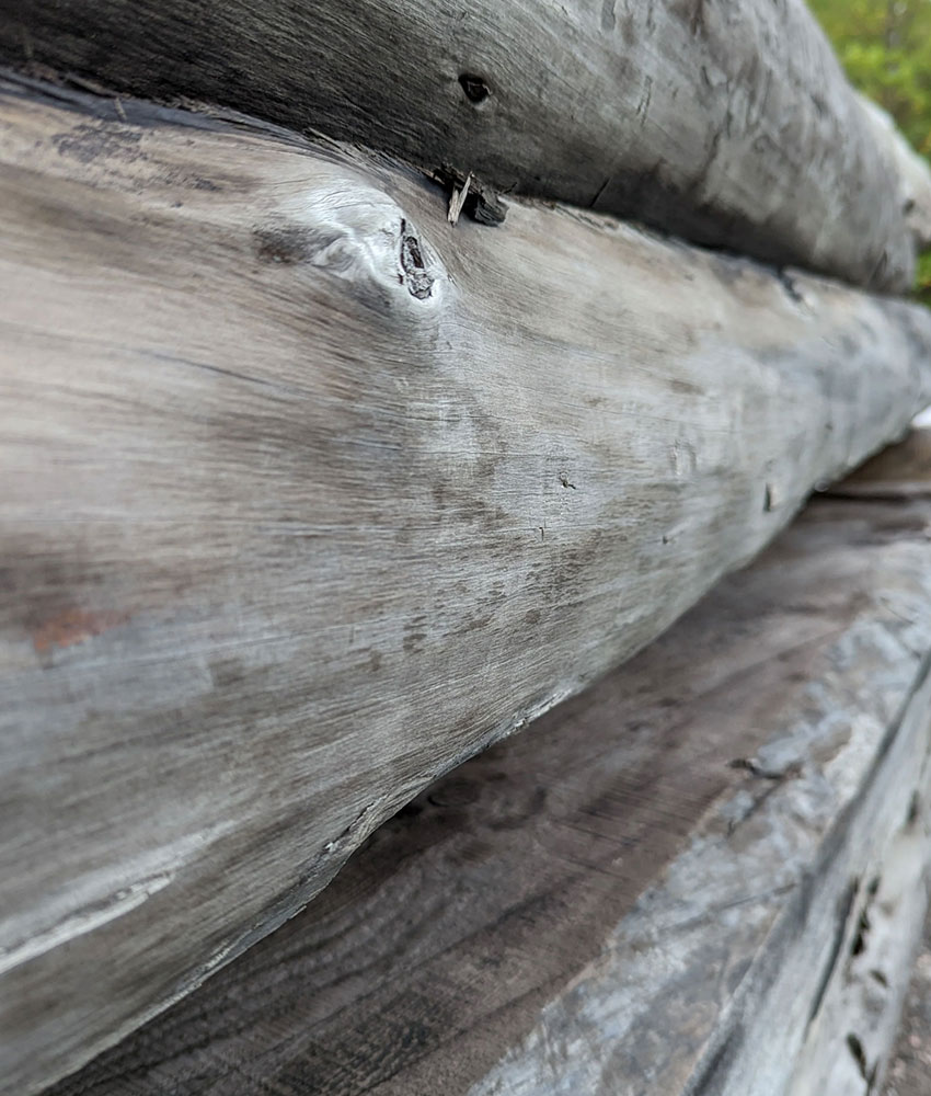 RF Kiln at Deadstok Muskoka