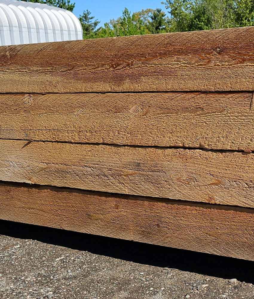 RF Kiln at Deadstok Muskoka